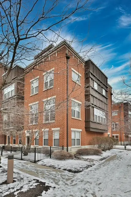 2523 S Calumet Avenue, Chicago, IL 60616 - #1