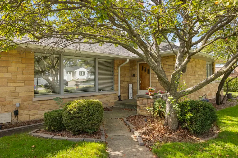 2245 Hawthorne Road, Homewood, IL 60430 - #2