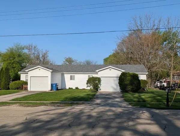 516-520 Stilson Street, Earlville, IL 60518
