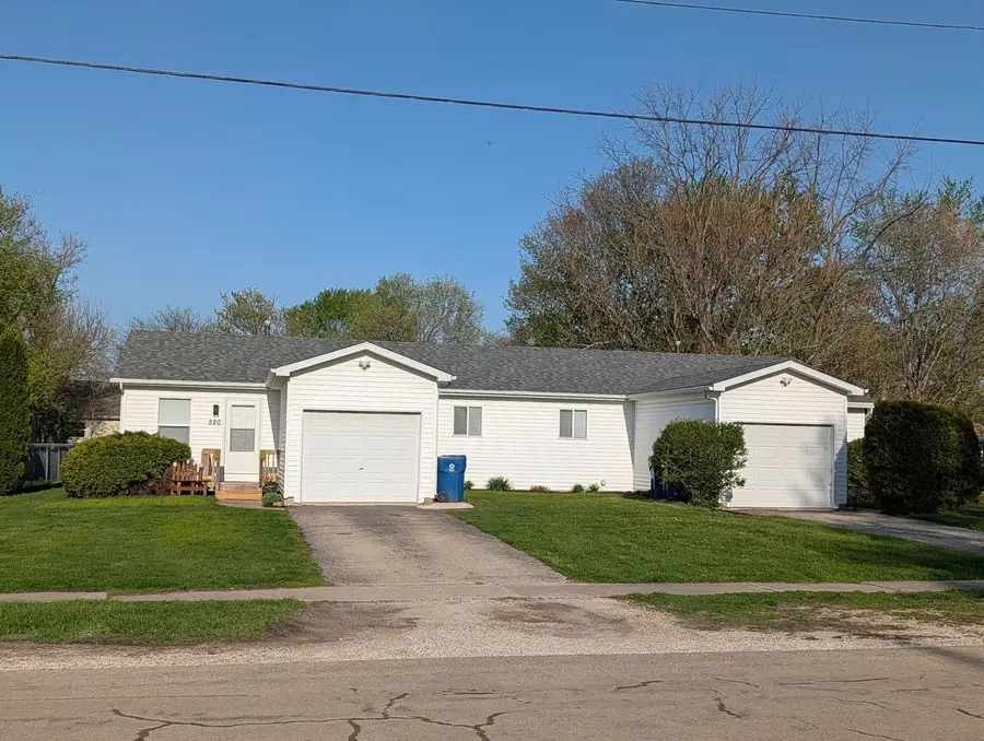 516-520 Stilson Street, Earlville, IL 60518 - #2