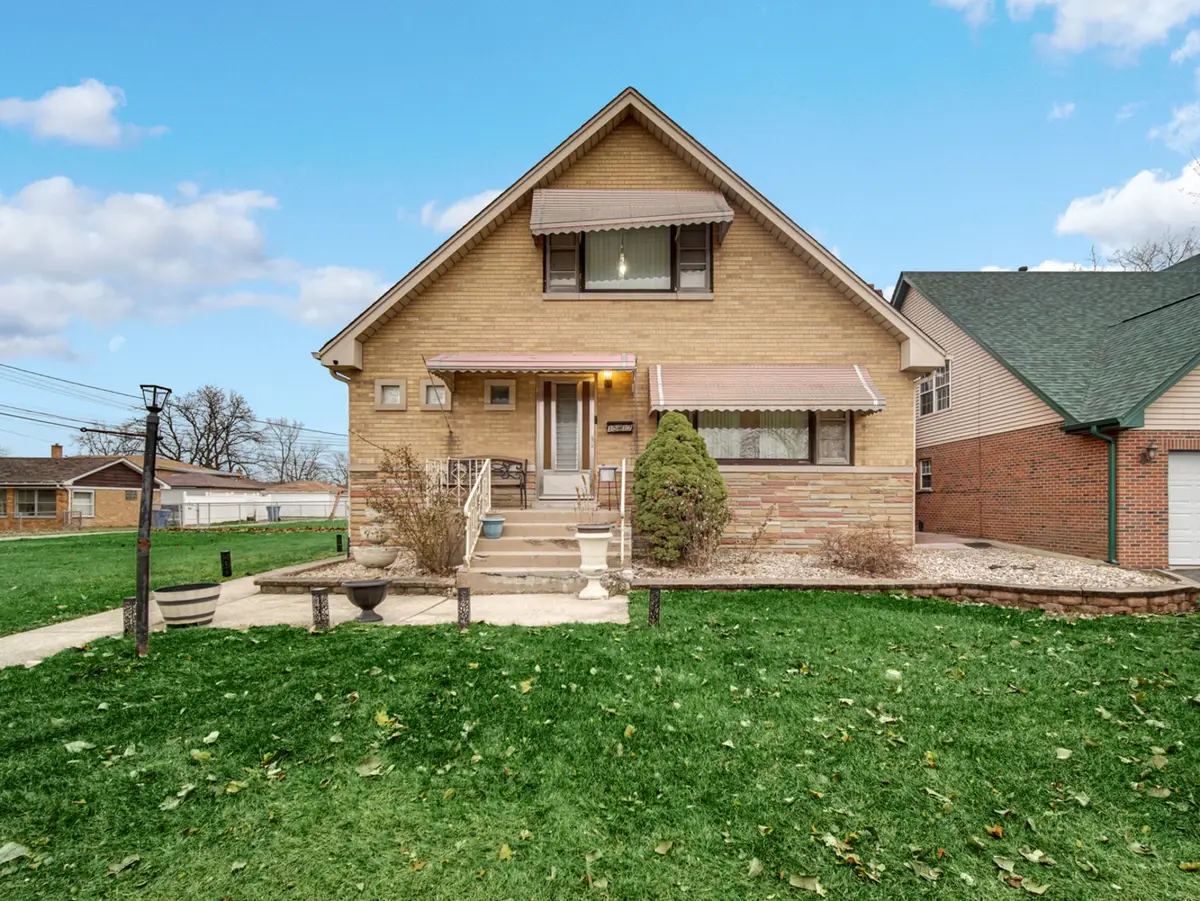 15817 Union Avenue, Harvey, IL 60426 - #1