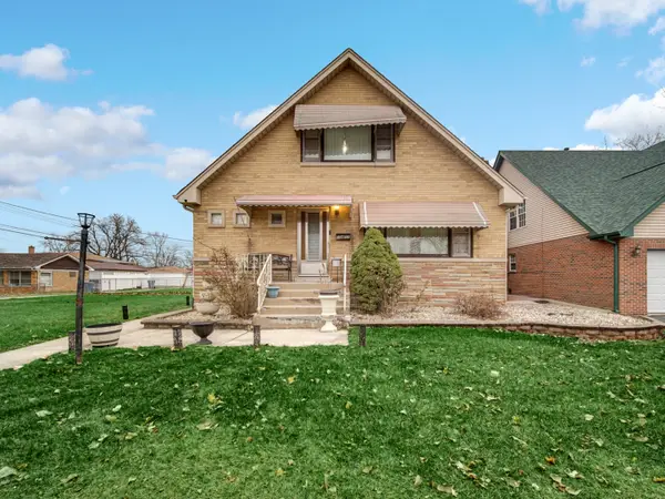 15817 Union Avenue, Harvey, IL 60426