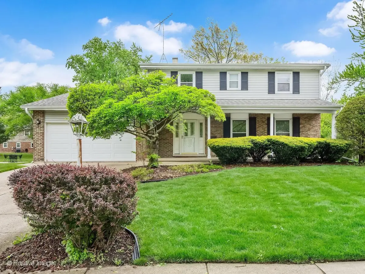 1903 Cheshire Lane, Wheaton, IL 60189 - #1