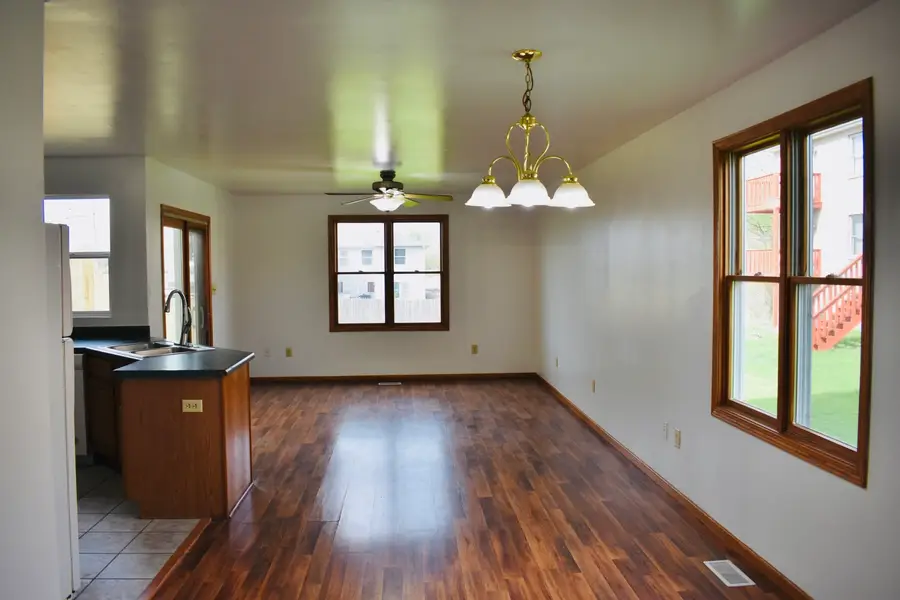 2520 E Clark Street, Diamond, IL 60416 - #2