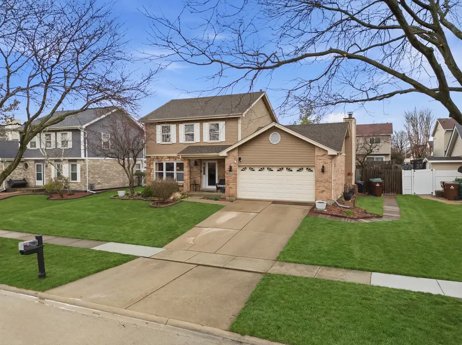 6900 Olde Gatehouse Road, Tinley Park, IL 60477 - #2