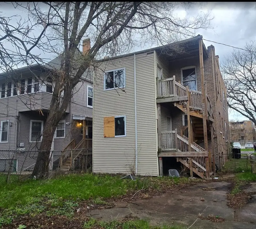 7530 S Eggleston Avenue, Chicago, IL 60620 - #3