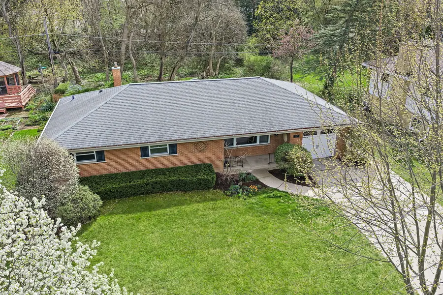 629 N Wren Avenue, Palatine, IL 60067 - #3