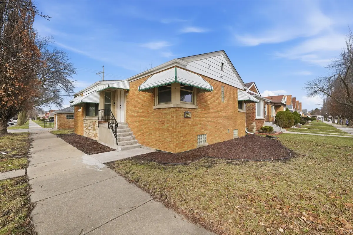 2658 W 83rd Street, Chicago, IL 60652 - #1