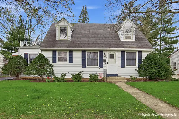 442 W Oriole Trail, Cary, IL 60013