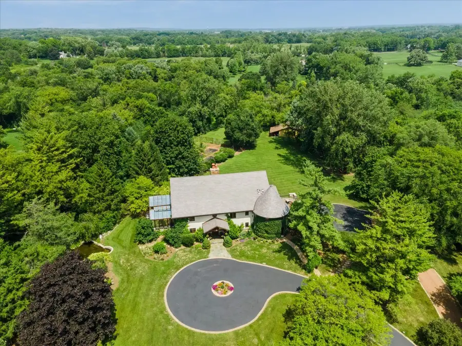 236 Steeplechase Road, Barrington Hills, IL 60010 - #2