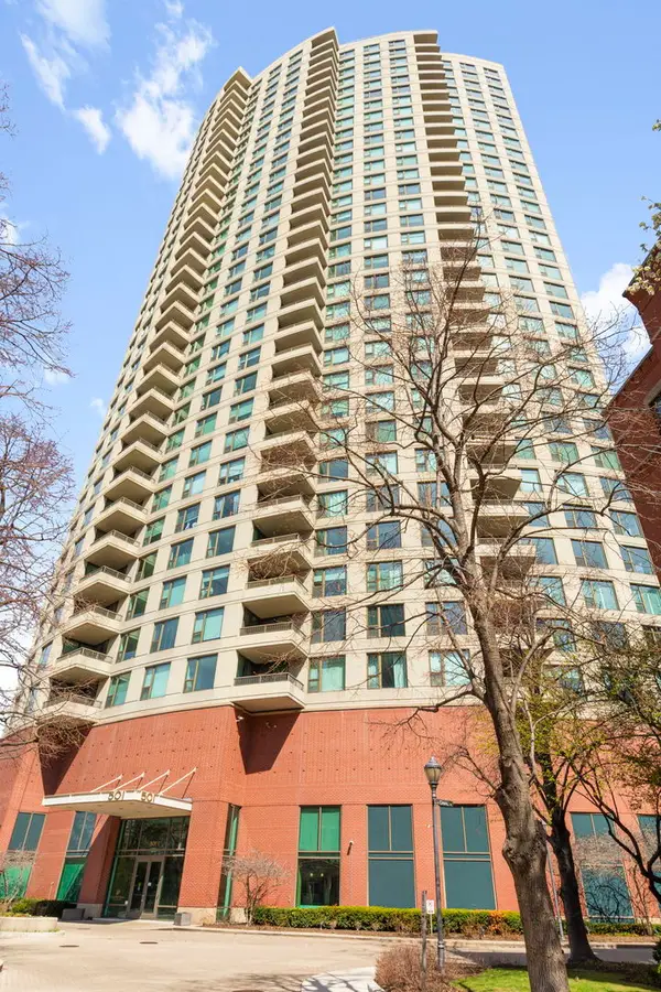 501 N Clinton Street #2505, Chicago, IL 60654