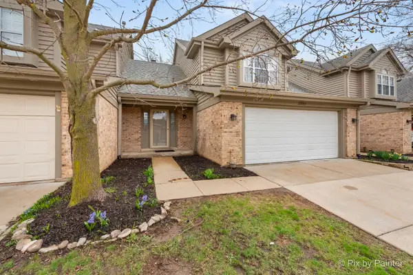 39911 Golf Lane, Antioch, IL 60002