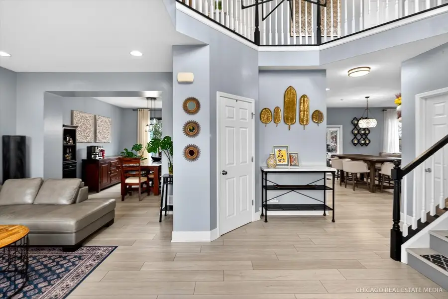 147 Reston Lane, Gilberts, IL 60136 - #2