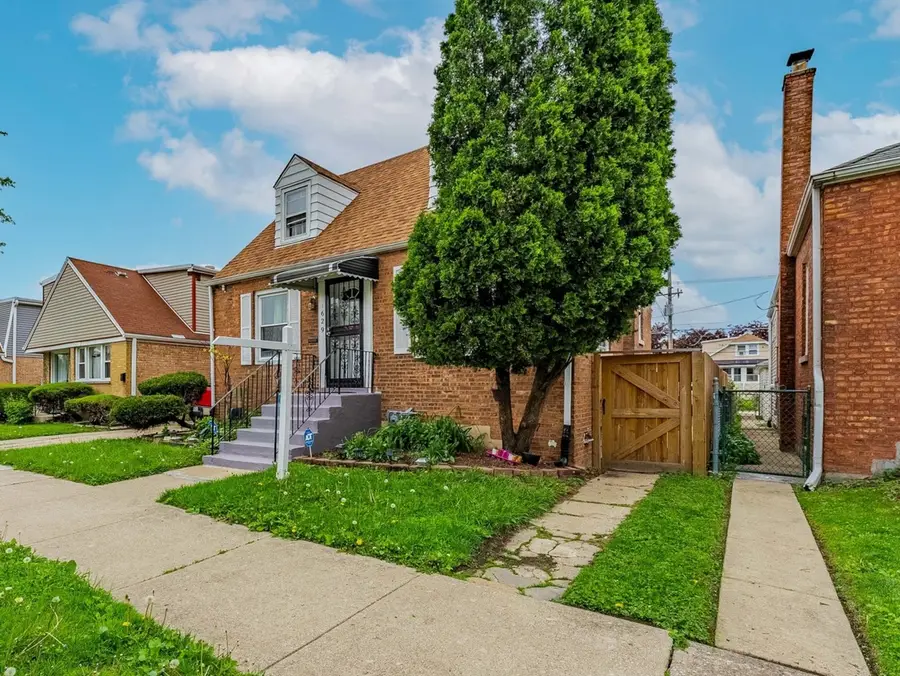 629 22nd Avenue, Bellwood, IL 60104 - #3