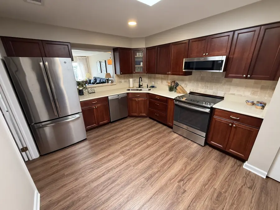 441 N Park Boulevard #5F, Glen Ellyn, IL 60137 - #3