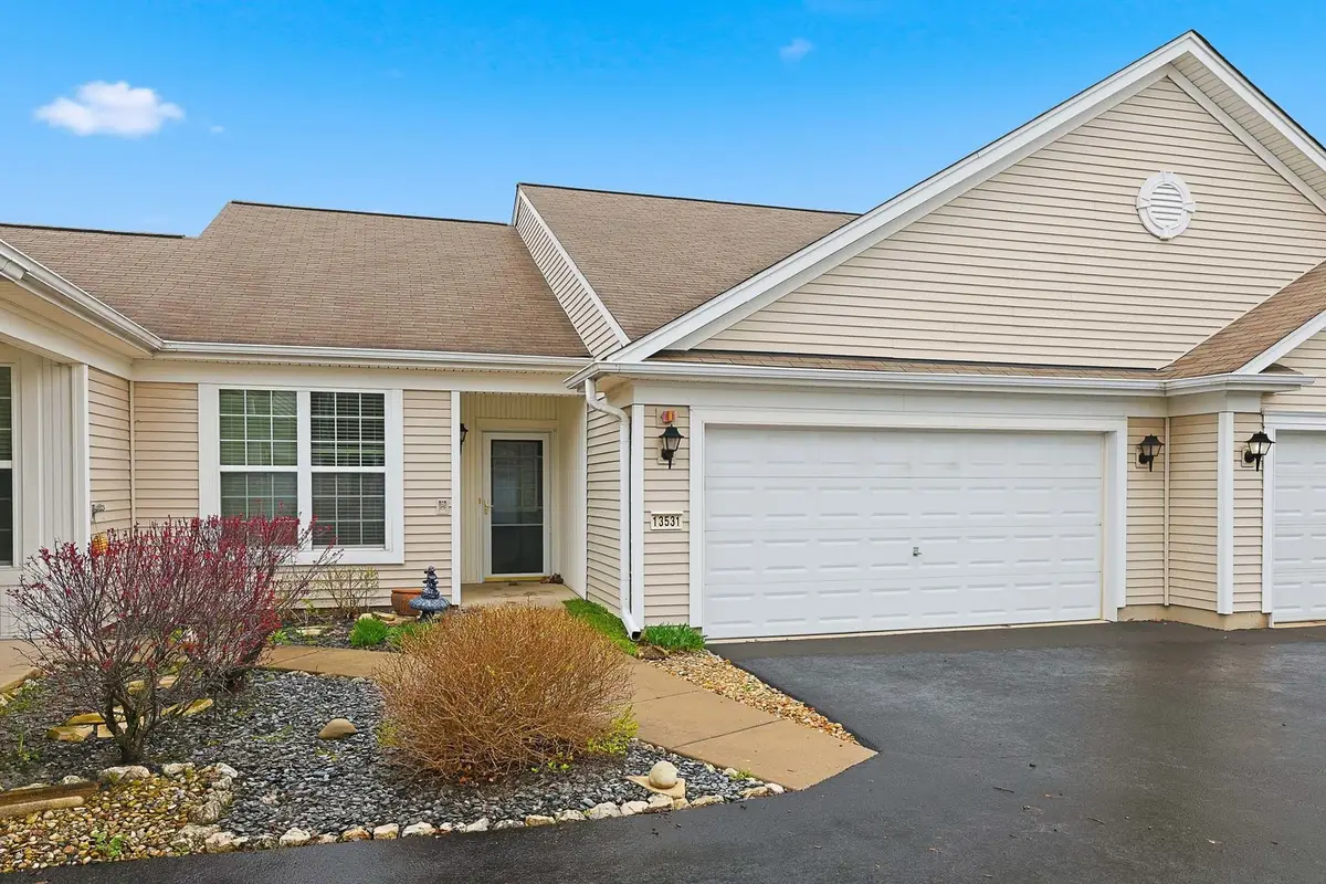 13531 Yellow Pine Drive, Huntley, IL 60142 - #1