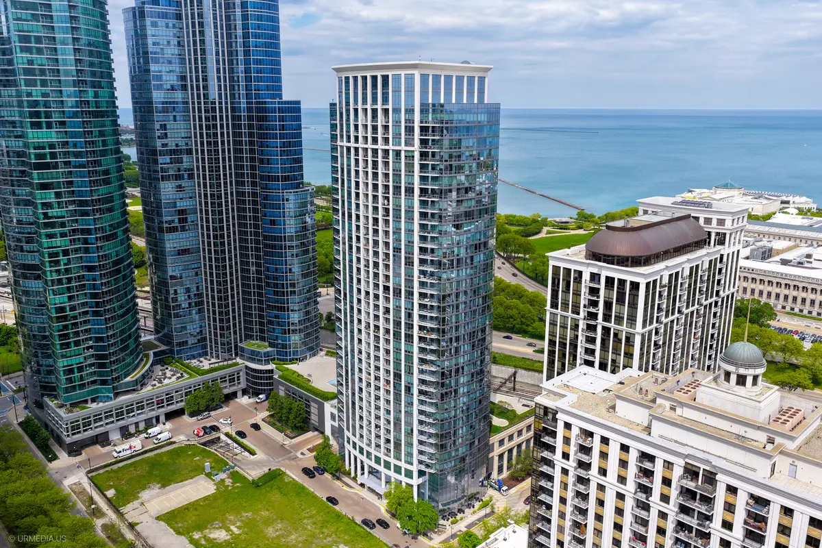 1235 S Prairie Avenue #1309, Chicago, IL 60605 - #1