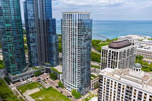 1235 S Prairie Avenue #1309, Chicago, IL 60605