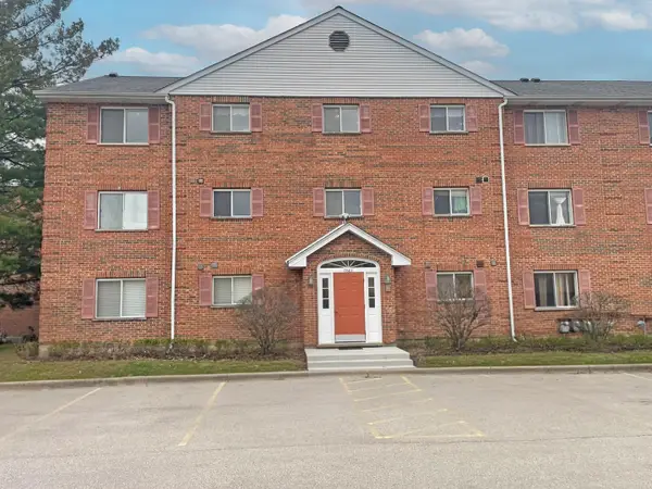 7867 N Caldwell Avenue #106, Niles, IL 60714