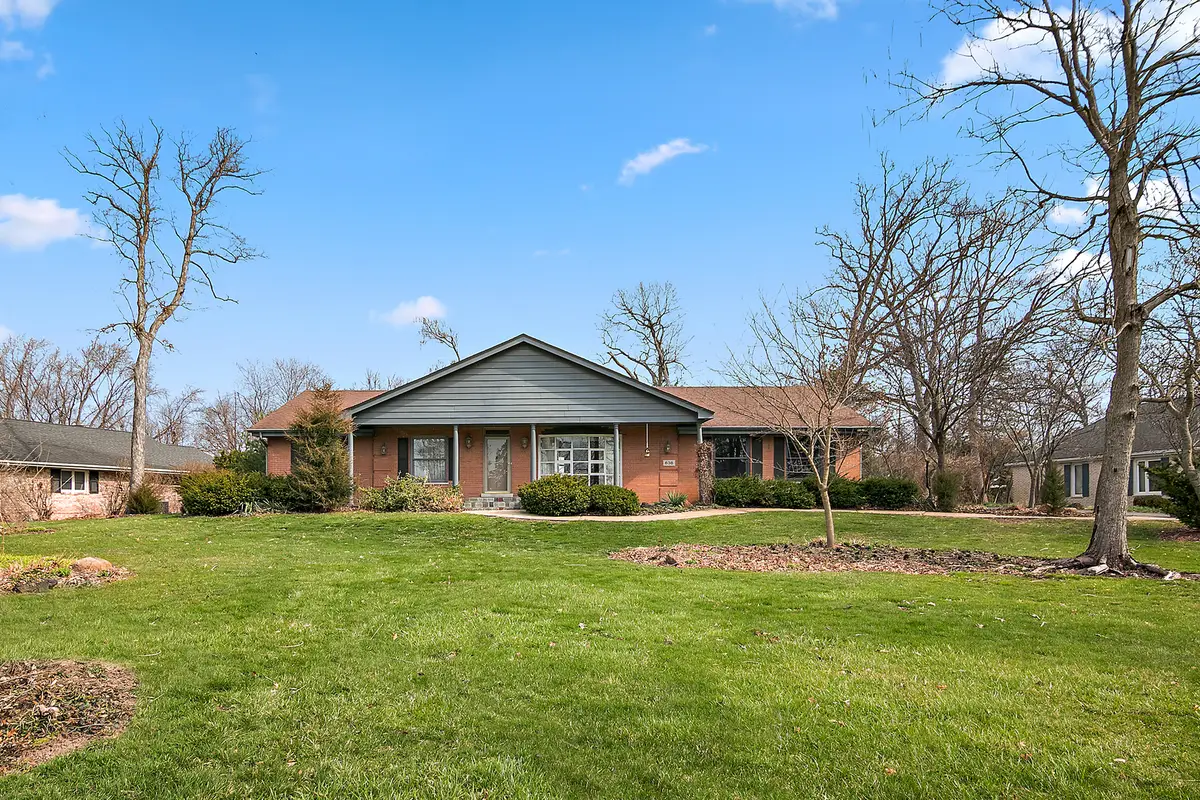 638 Pheasant Trail, Frankfort, IL 60423 - #1