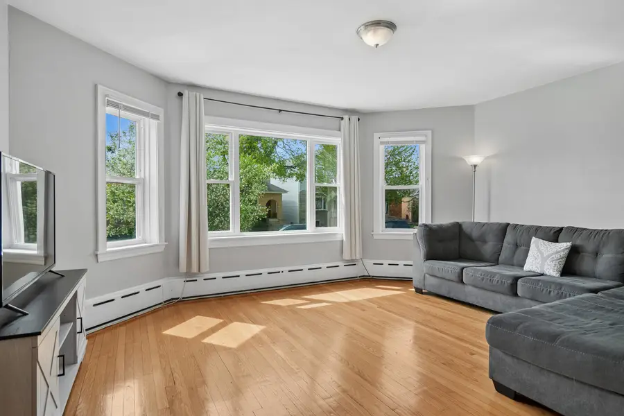 3741 N Nottingham Avenue, Chicago, IL 60634 - #2