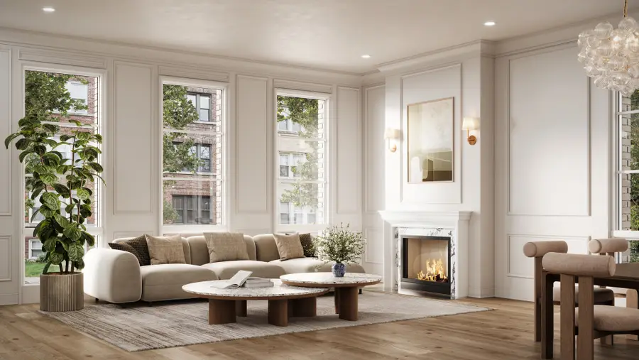 3523 N Bosworth Avenue, Chicago, IL 60657 - #2