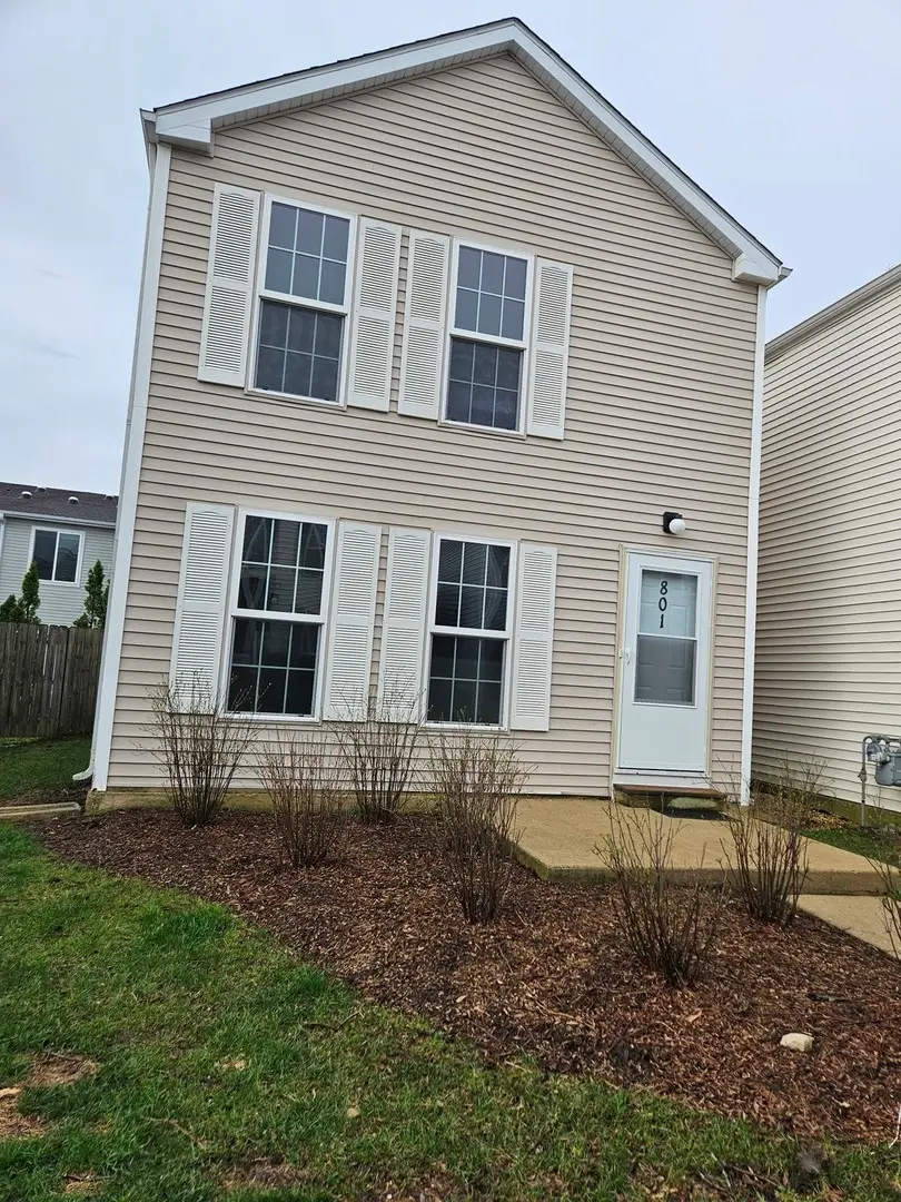 801 Serendipity Drive, Aurora, IL 60504 - #1