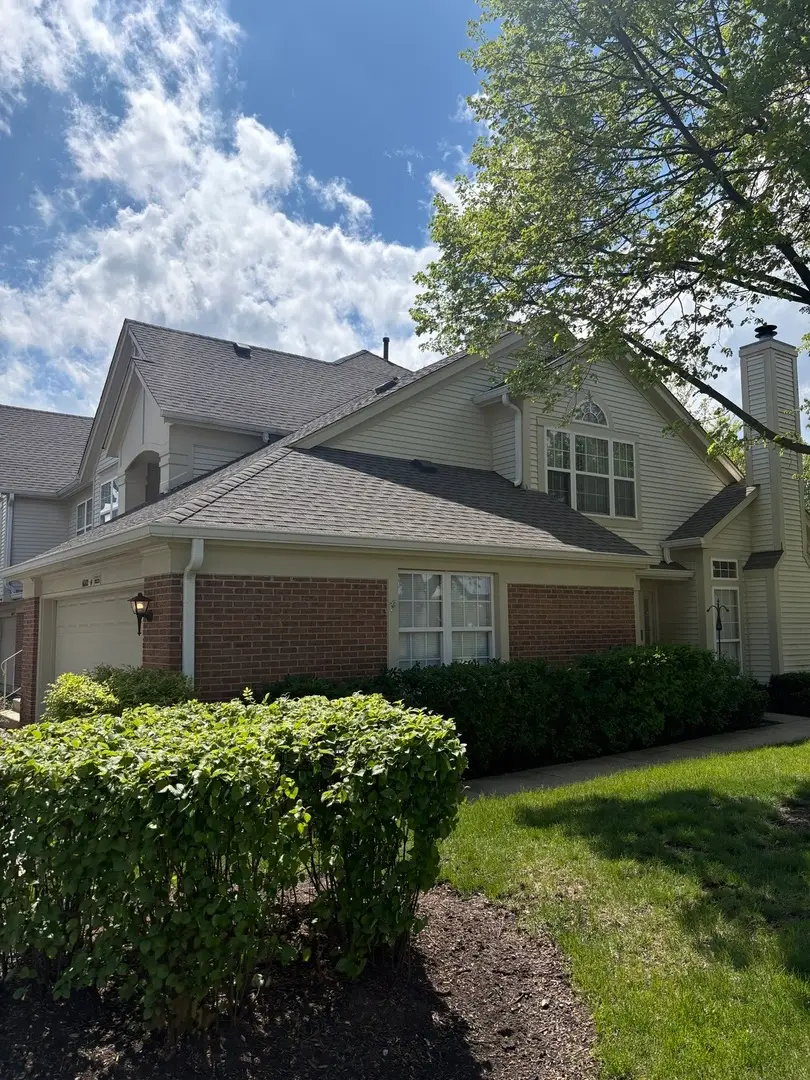 1602 Columbia Circle #4, Bartlett, IL 60103 - #1