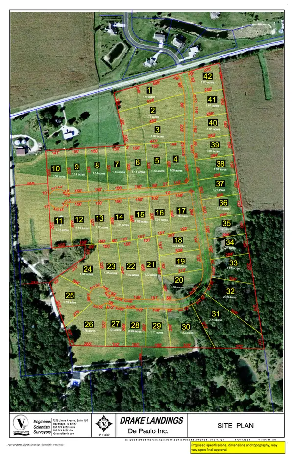 4344 E 2859th Road, Sheridan, IL 60551