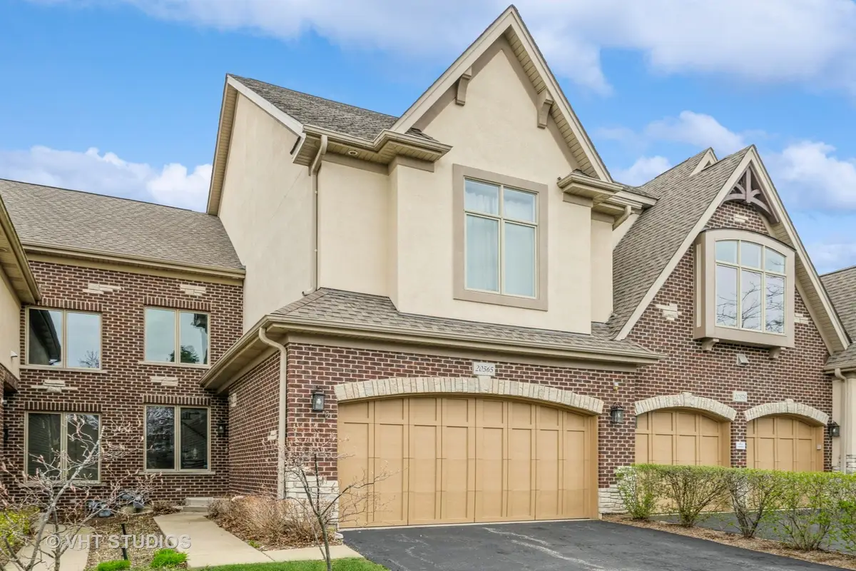 20565 N Westpark Place #6, Deer Park, IL 60010 - #1