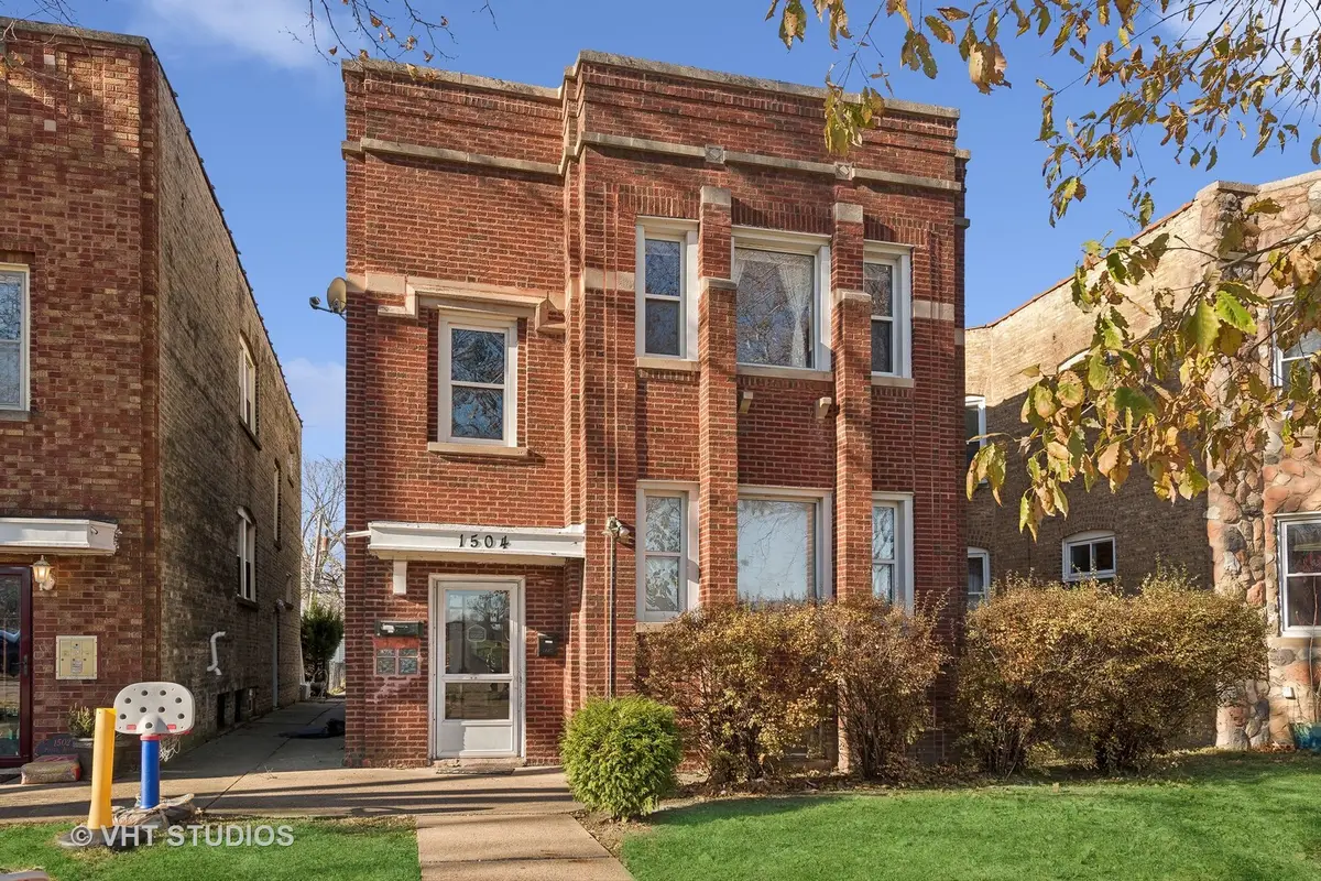 1504 Pitner Avenue, Evanston, IL 60201 - #1