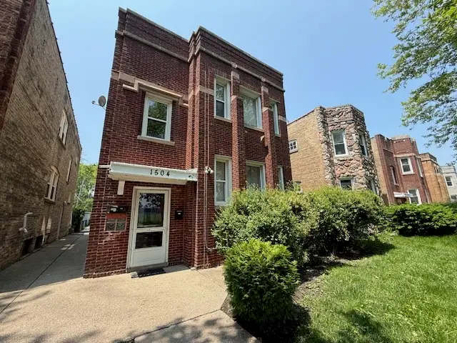 1504 Pitner Avenue, Evanston, IL 60201 - #2