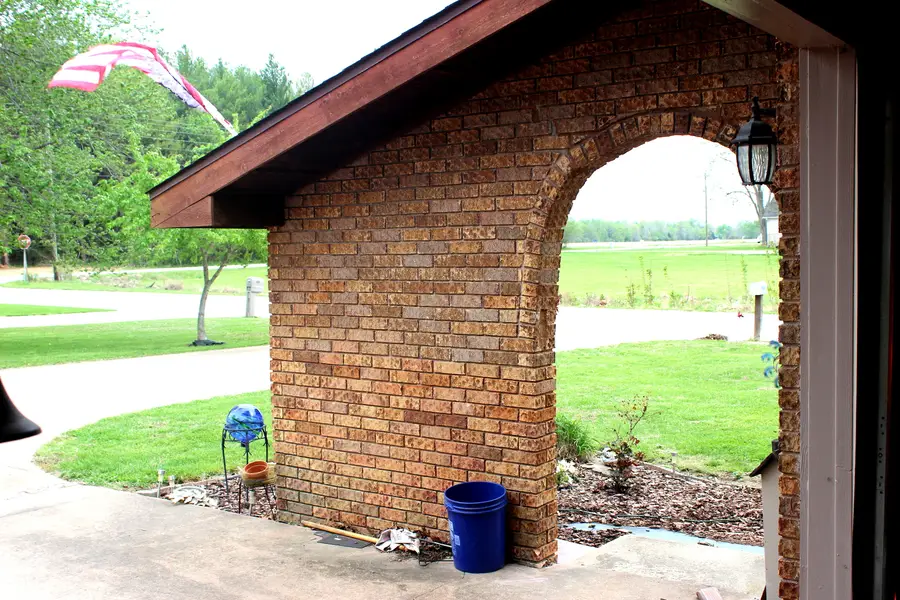 210 Circle Drive, Salem, IL 62881 - #3