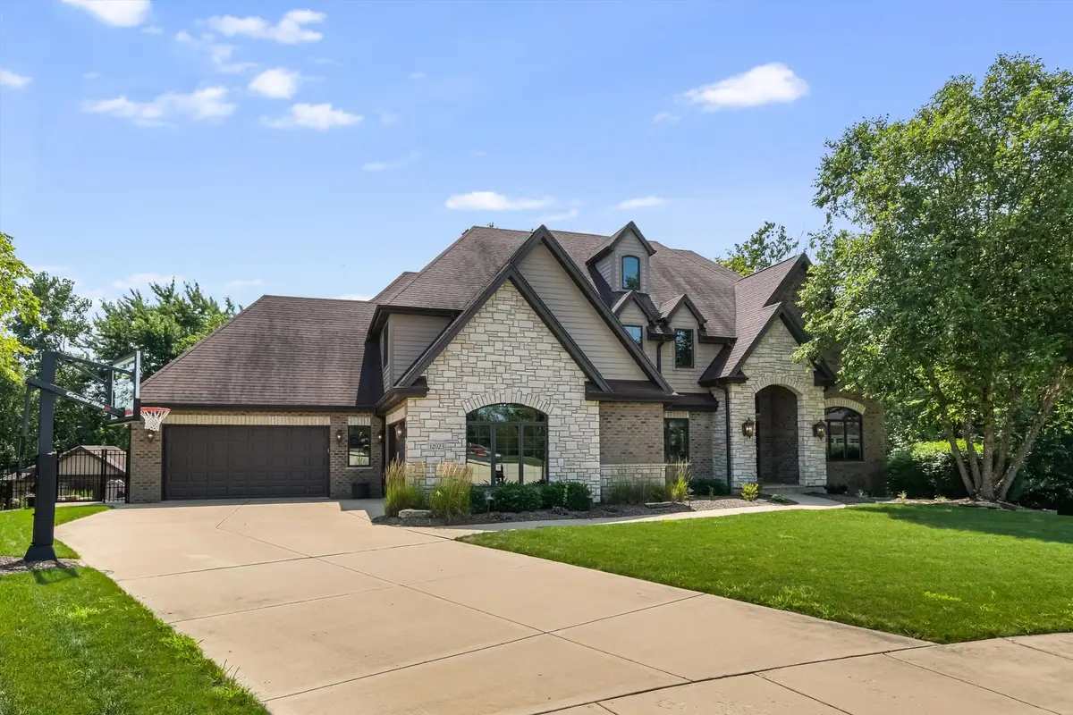 12023 Ashbrook Lane, Mokena, IL 60448 - #1