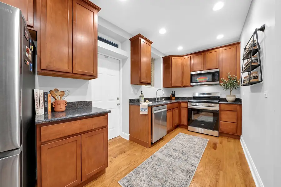 2256 W Arthur Avenue #2, Chicago, IL 60645 - #2