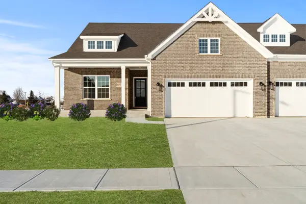 16551 Kayla Drive, Lemont, IL 60439