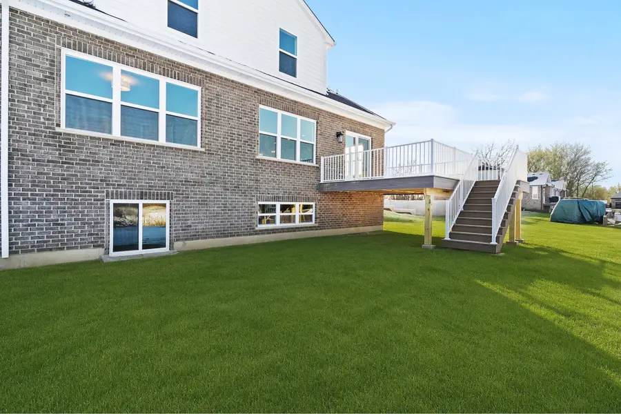 16551 Kayla Drive, Lemont, IL 60439 - #3