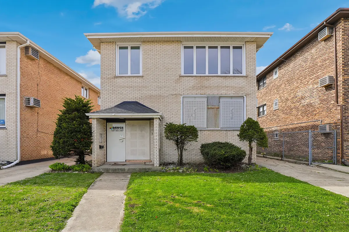 1633 Downs Drive, Calumet City, IL 60409 - #1