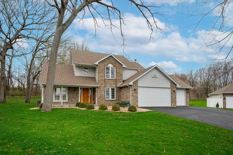 227 Foxfire Place, Rockton, IL 61072 - #2