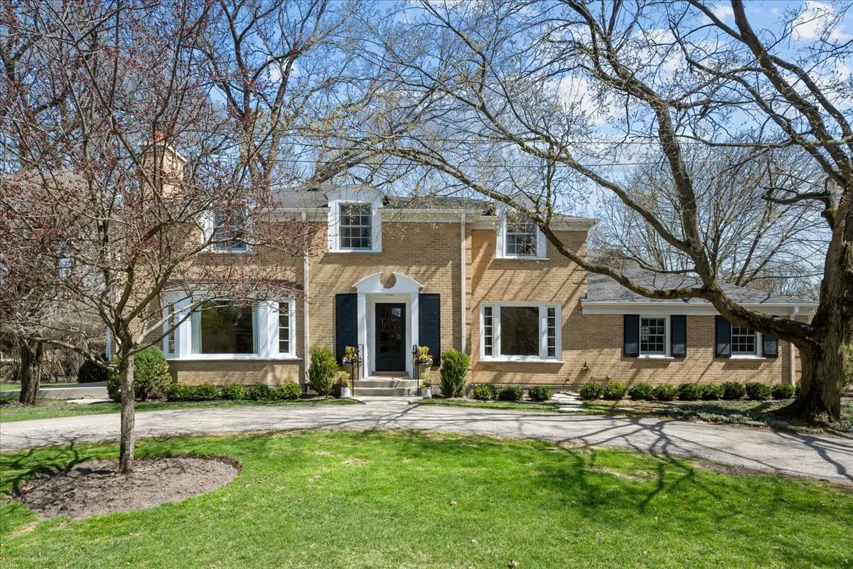 1523 Tower Road, Winnetka, IL 60093 - #1