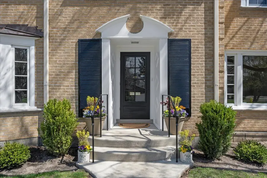 1523 Tower Road, Winnetka, IL 60093 - #2