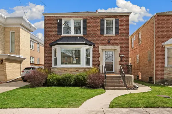 6039 N Richmond Street, Chicago, IL 60659