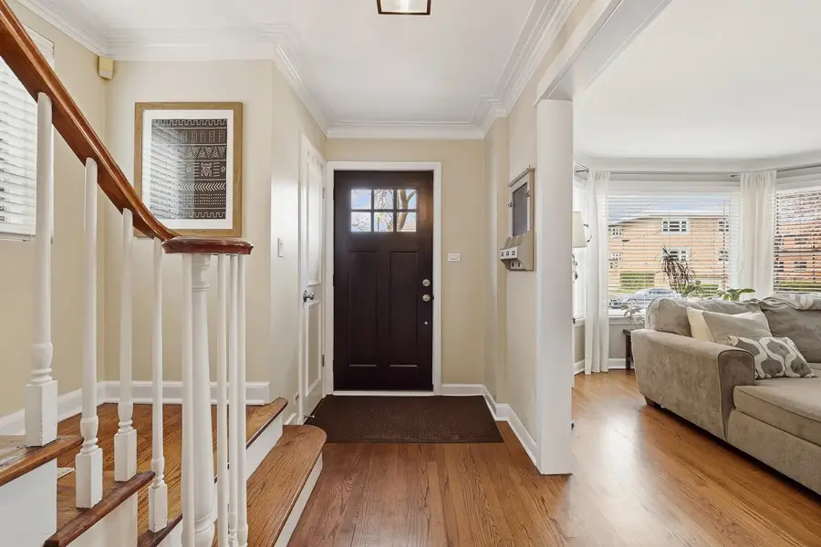 6039 N Richmond Street, Chicago, IL 60659 - #3