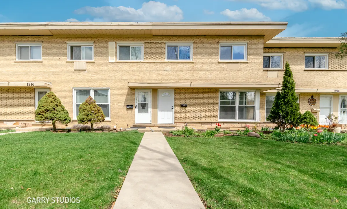 1212 N Wheeling Road, Mount Prospect, IL 60056 - #1