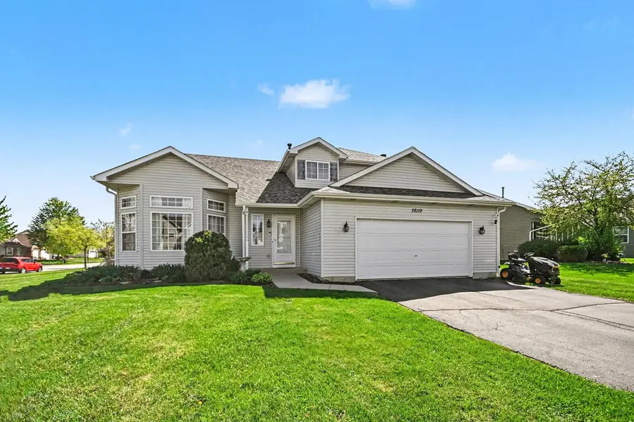 26119 S Bayberry Drive, Channahon, IL 60410 - #2