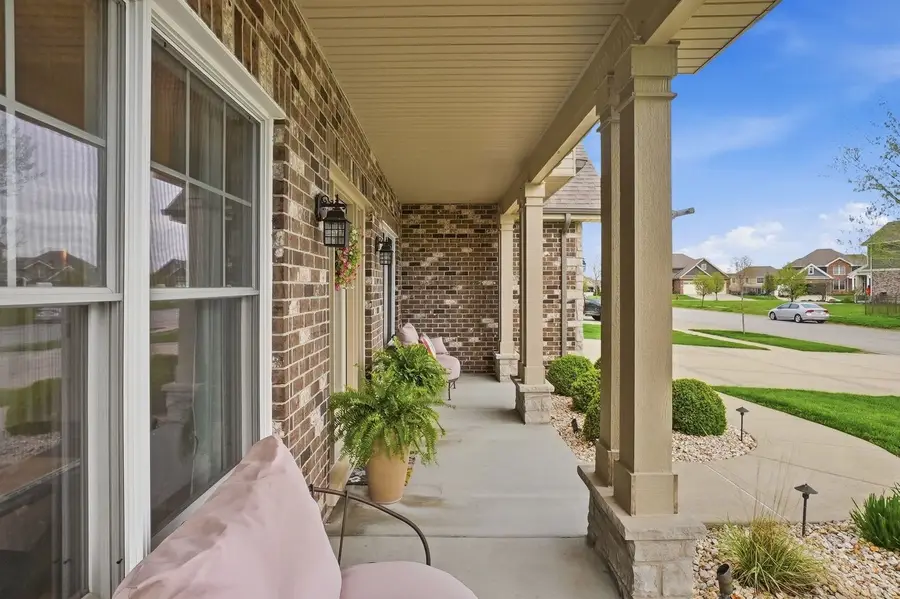 13924 W Wilderness Lakes Drive, Manhattan, IL 60442 - #2