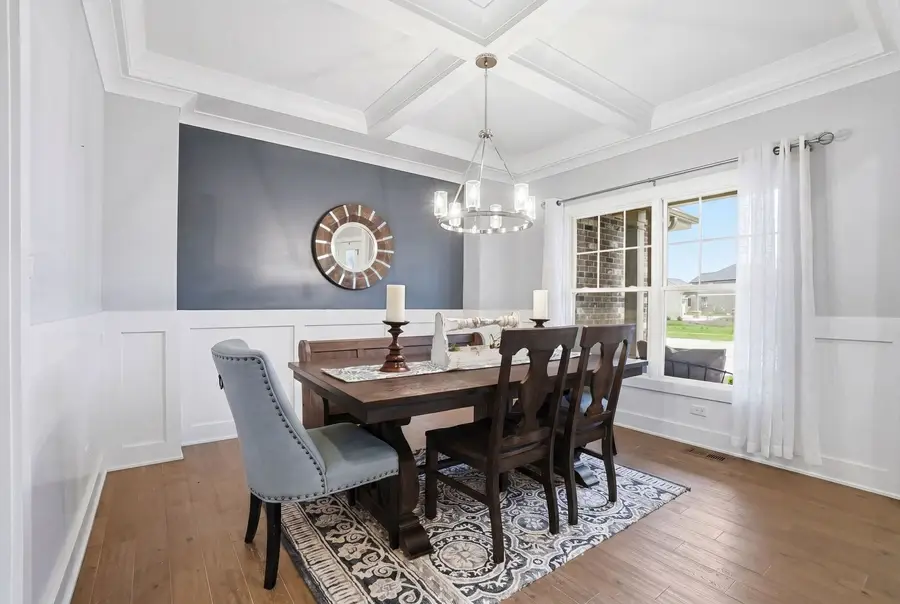 13924 W Wilderness Lakes Drive, Manhattan, IL 60442 - #3