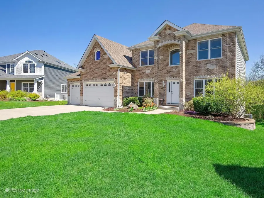 1N345 Blue Ridge Court, Wheaton, IL 60187 - #2