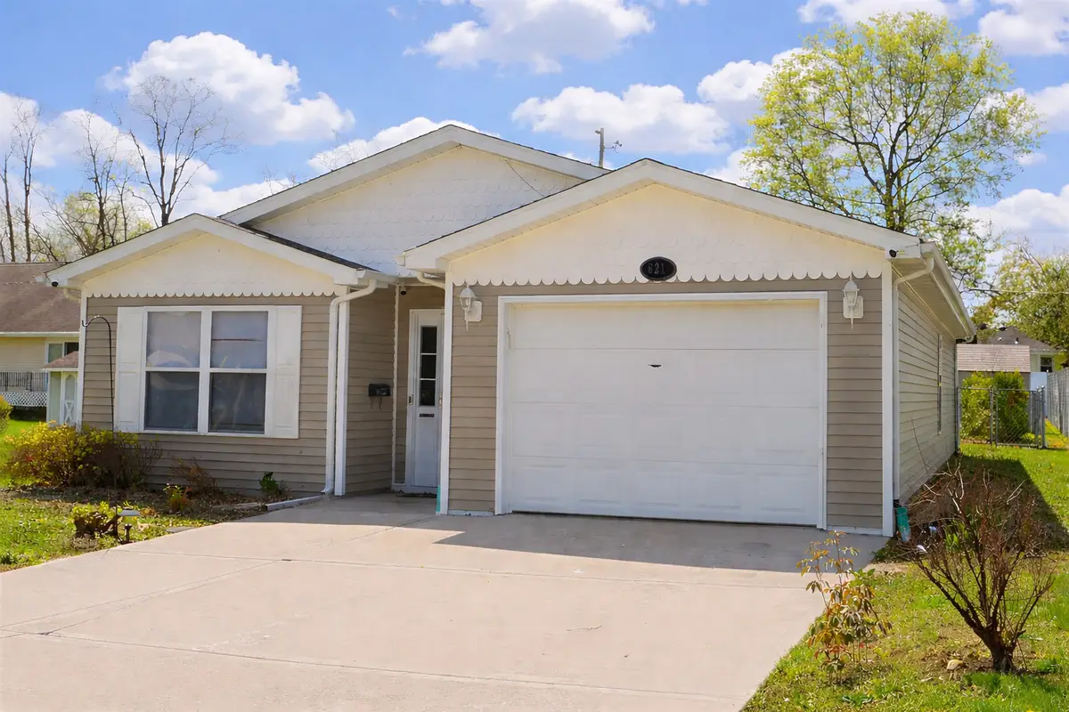 621 Mason Street, Ottawa, IL 61350 - #1