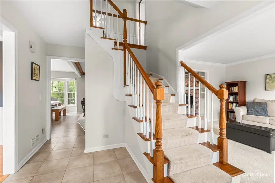 27W343 Churchill Road, Winfield, IL 60190 - #2